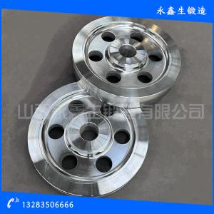 傾翻車車輪鍛件